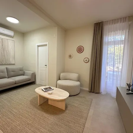 Pia Apartment Opatija
