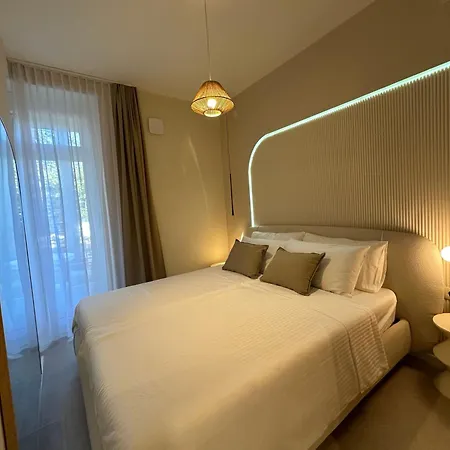 Apartment Pia Opatija