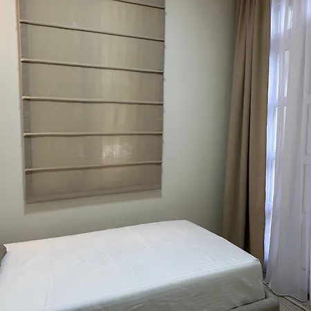 Pia Apartment *