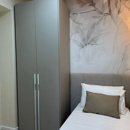 Pia Apartment Opatija
